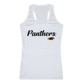 W Republic Women's Script Tank Shirt Wisconsin Milwaukee Panthers 557-199