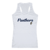 W Republic Women's Script Tank Shirt Florida International Golden Panthers 557-219