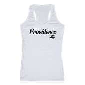 W Republic Women's Script Tank Shirt Providence College Friars 557-230