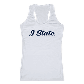 W Republic Women's Script Tank Shirt Jackson State Tigers 557-317