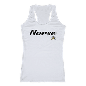 W Republic Women's Script Tank Shirt Northern Kentucky Norse 557-356