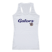 W Republic Women's Script Tank Shirt San Francisco State Gators 557-376