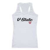 W Republic Women's Script Tank Shirt Valdosta State Blazers 557-398