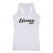 W Republic Women's Script Tank Shirt University Of Arkansas At Pine Bluff 557-418