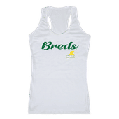 W Republic Women's Script Tank Shirt Kentucky State University Thorobreds 557-432