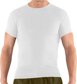 Under Armour Men's Tactical HeatGear Compression Short Sleeve T-Shirt 1216007