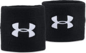 Under Armour Men's 3" Performance Wristband - 2-Pack 1276991
