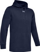 Under Armour Men's Hustle Fleece Hoodie 1300123