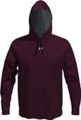 Under Armour Men's Hustle Fleece Hoodie 1300123