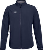 Under Armour Boys' Hockey Warm Up Jacket 1317212