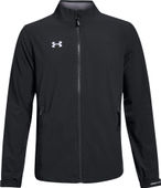 Under Armour Boys' Hockey Warm Up Jacket 1317212