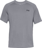 Under Armour Men's Tech V-Neck Short Sleeve 1328190