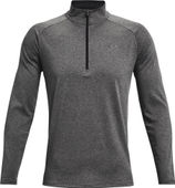 Under Armour Men's Tech Zip Long Sleeve 1328495
