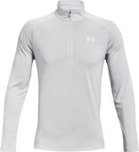 Under Armour Men's Tech Zip Long Sleeve 1328495