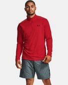 Under Armour Men's Tech Zip Long Sleeve 1328495