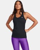 Under Armour Women's HeatGear Armour Racer Tank 1328962