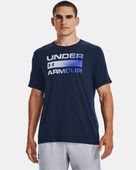 Under Armour Men's Team Issue Wordmark Short Sleeve 1329582