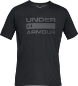 Under Armour Men's Team Issue Wordmark Short Sleeve 1329582