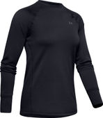 Under Armour Women's ColdGear Base 3.0 Crew 1343320