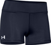 Under Armour Women's Team Shorty Shorts 1351244