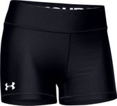 Under Armour Women's Team Shorty Shorts 1351244