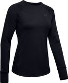 Under Armour Women's ColdGear Base 4.0 Crew 1353351