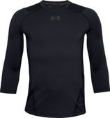 Under Armour Boys' Iso-Chill Sleeve Shirt 1356900
