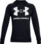Under Armour Men's Rival Fleece Big Logo Hoodie 1357093