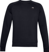 Under Armour Men's Rival Fleece Crew 1357096