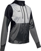 Under Armour Women's Ws Team Legacy Jacket 1359348