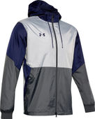 Under Armour Men's Legacy Team Windbreaker 1359386
