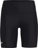 Under Armour Women's HeatGear Armour Bike Shorts 1360939