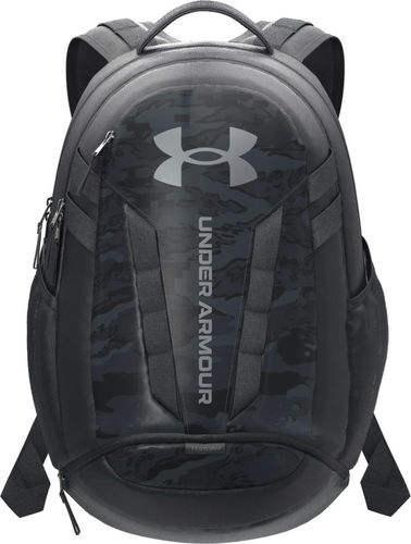 Under Armour Unisex Hustle 5.0 Backpack 1361176 | Epic Sports