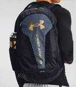 Under Armour Unisex Hustle 5.0 Backpack 1361176