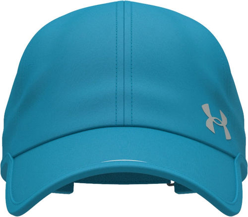 【新品】UNDECORATED cap Under Armour Men's Launch Run Hat 1361562 | Epic Sports