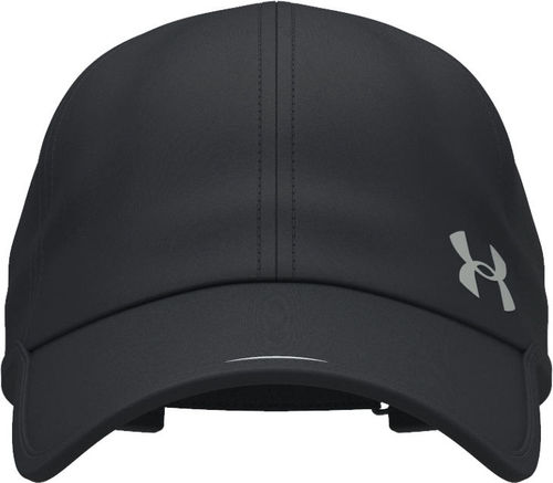 【新品】UNDECORATED cap Under Armour Men's Launch Run Hat 1361562 | Epic Sports