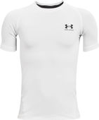Under Armour Boys' HeatGear Armour Short Sleeve 1361723