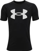 Under Armour Boys' Tech Big Logo Short Sleeve 1363283