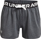 Under Armour Girls' Play Up Shorts 1363372