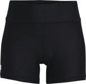 Under Armour Girl's Team Shorty 4 1363501