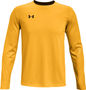 Under Armour Men's Wall Goal Keeper Jersey 1364966 750 - SGD Primary