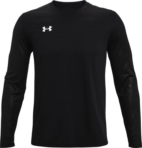 Under Armour Men's Wall Goal Keeper Jersey 1364966. Free shipping.  Some exclusions apply.