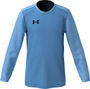 Under Armour Boy's Y Wall GK Jersey 1364967 475 - CBL Primary