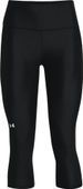 Under Armour Women's HeatGear Armour No-Slip Waistband Capris 1365334