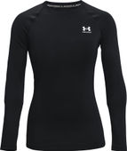 Under Armour Women's HeatGear Armour Compression Long Sleeve 1365459