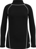 Under Armour Girl's ColdGear Long Sleeve Mock 1366062