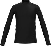 Under Armour Boys' ColdGear Armour Mock Long Sleeve 1366373