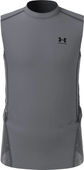 HeatGear Boys' Sleeveless Compression Tee