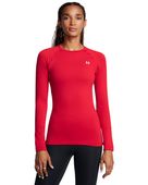 Under Armour Women's Authentics Crew 1368701
