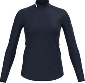 Under Armour Women's Authentics Mock Neck 1368702
